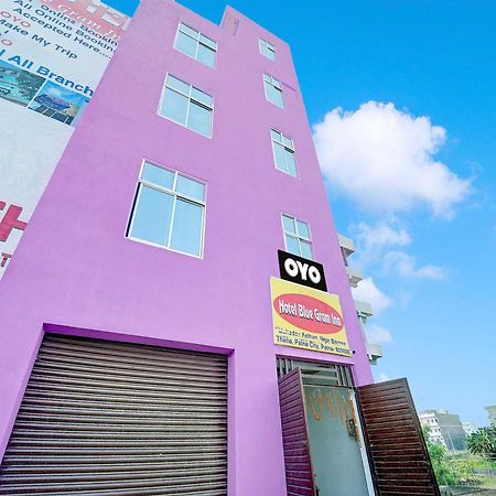 Hotel O Blue Gram Inn Πάτνα Εξωτερικό φωτογραφία