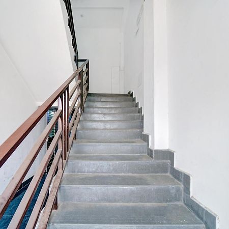 Hotel O Blue Gram Inn Πάτνα Εξωτερικό φωτογραφία