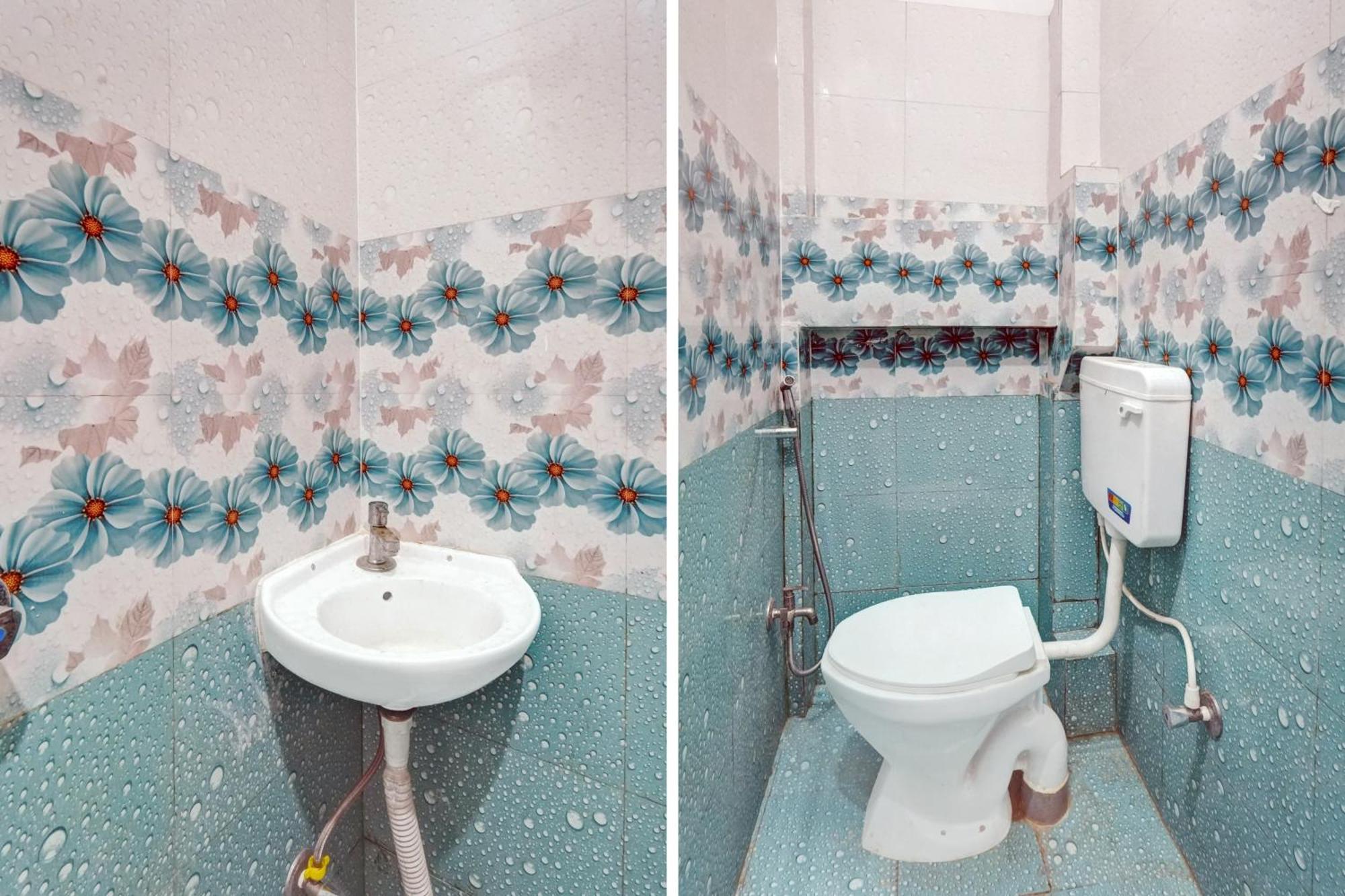 Hotel O Blue Gram Inn Πάτνα Εξωτερικό φωτογραφία