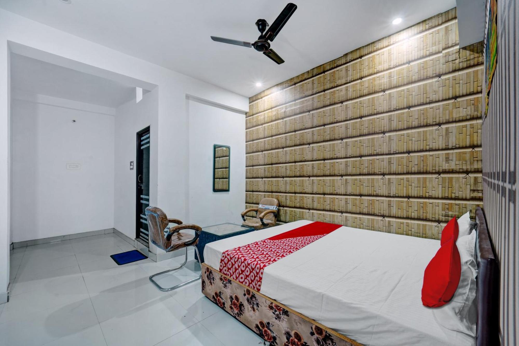 Hotel O Blue Gram Inn Πάτνα Εξωτερικό φωτογραφία