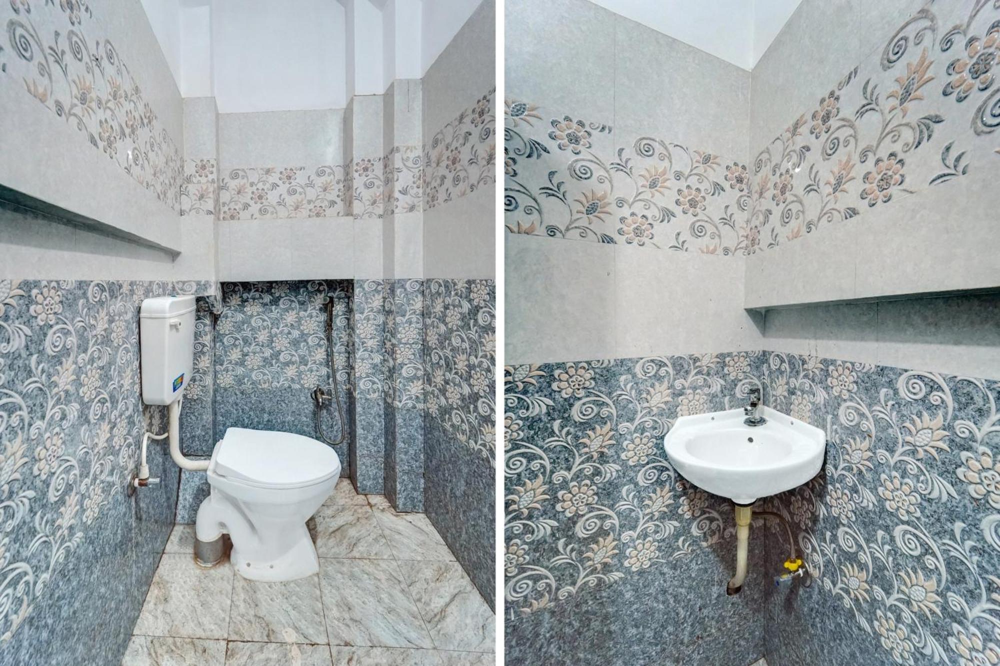 Hotel O Blue Gram Inn Πάτνα Εξωτερικό φωτογραφία