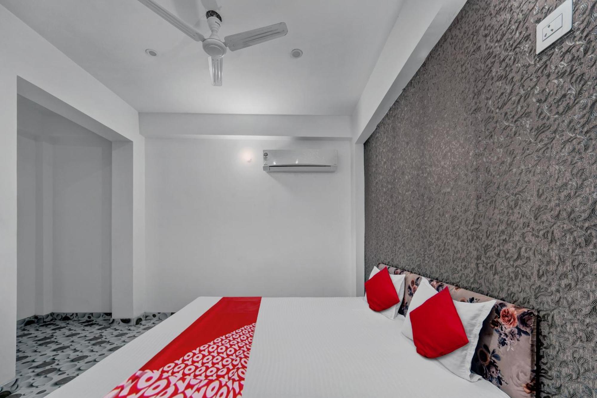 Hotel O Blue Gram Inn Πάτνα Εξωτερικό φωτογραφία
