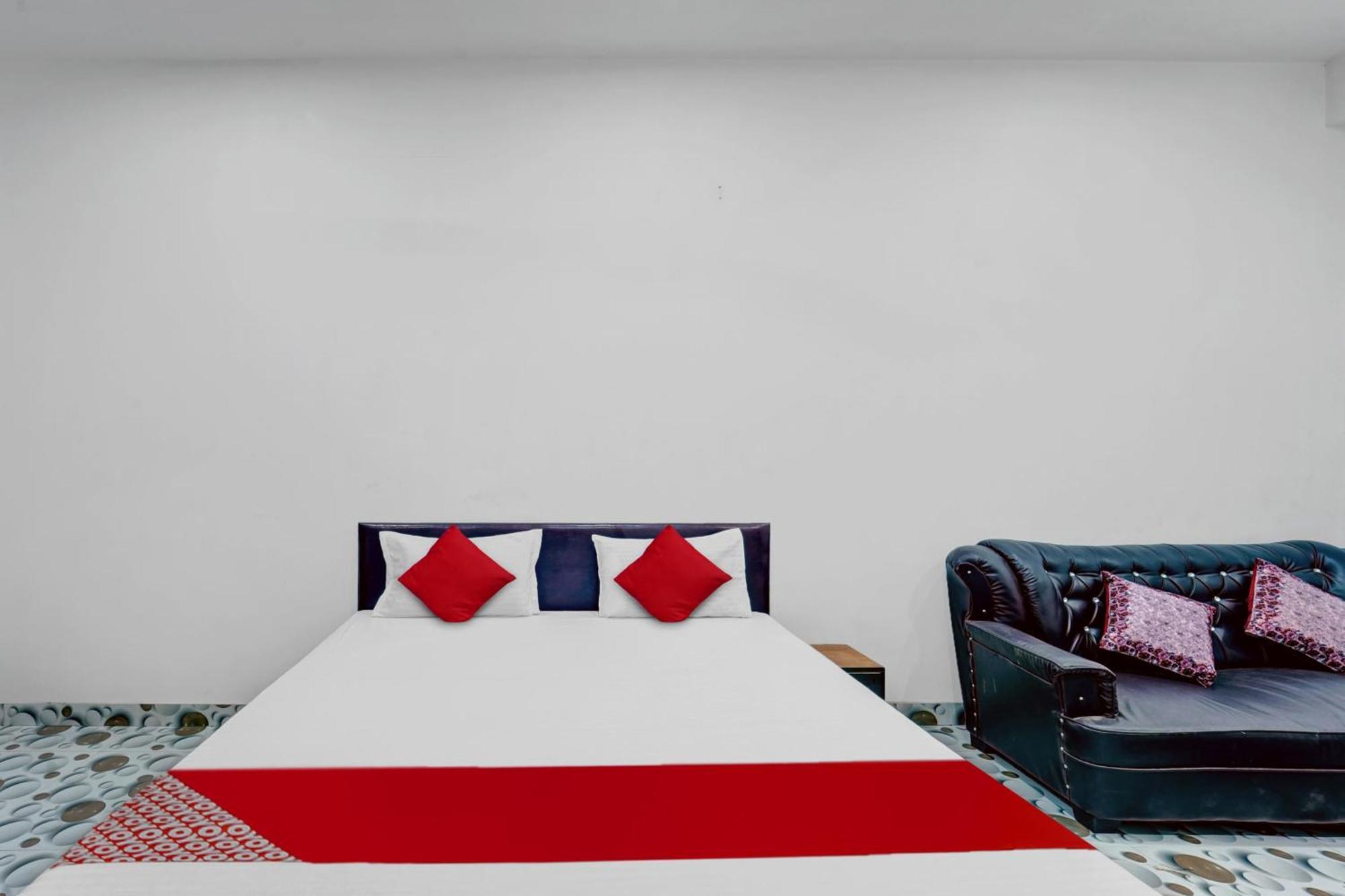 Hotel O Blue Gram Inn Πάτνα Εξωτερικό φωτογραφία