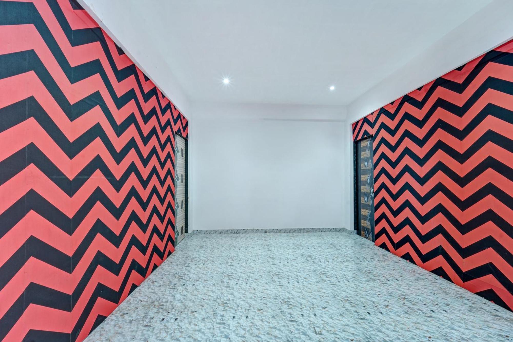 Hotel O Blue Gram Inn Πάτνα Εξωτερικό φωτογραφία