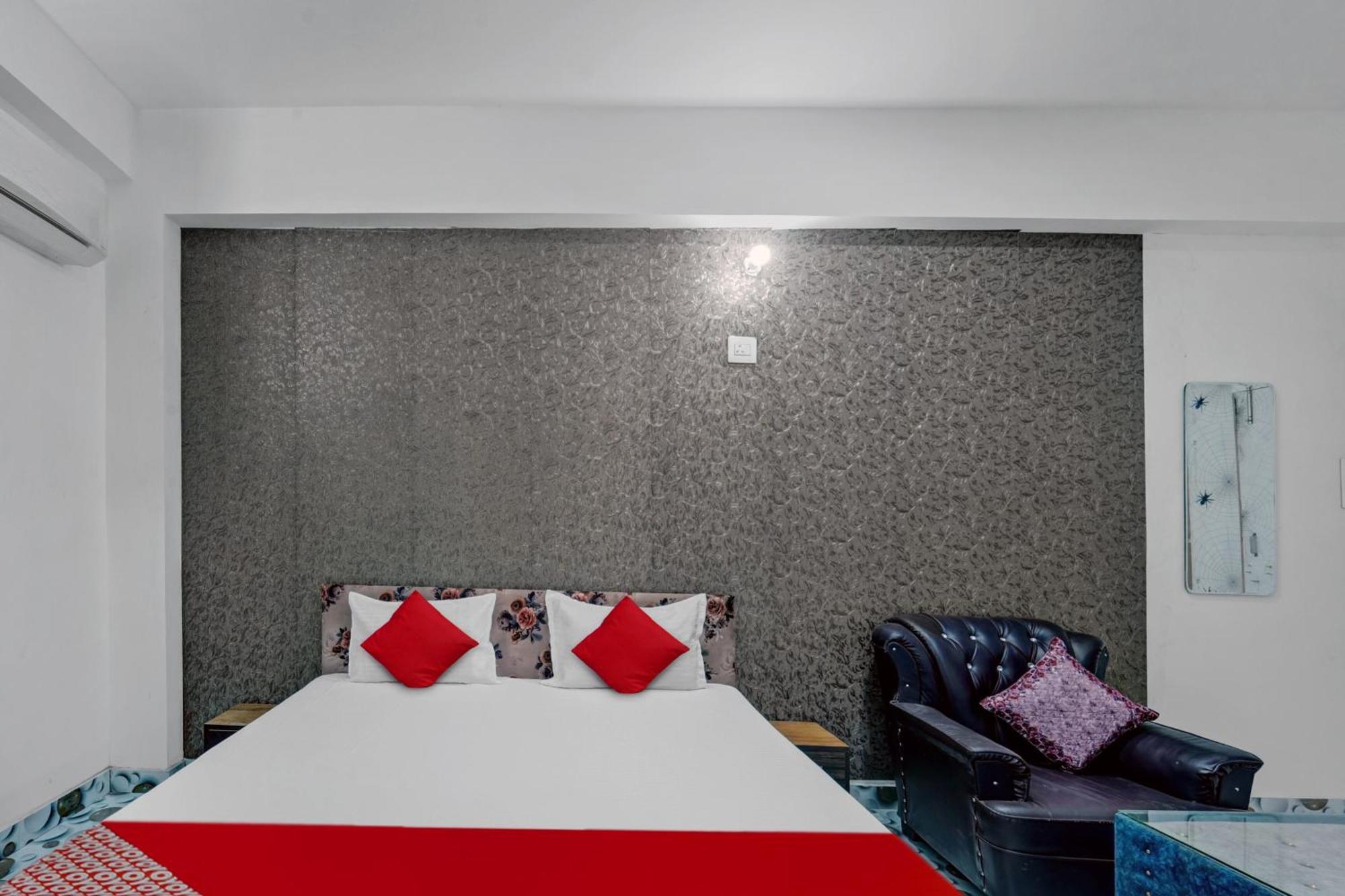 Hotel O Blue Gram Inn Πάτνα Εξωτερικό φωτογραφία