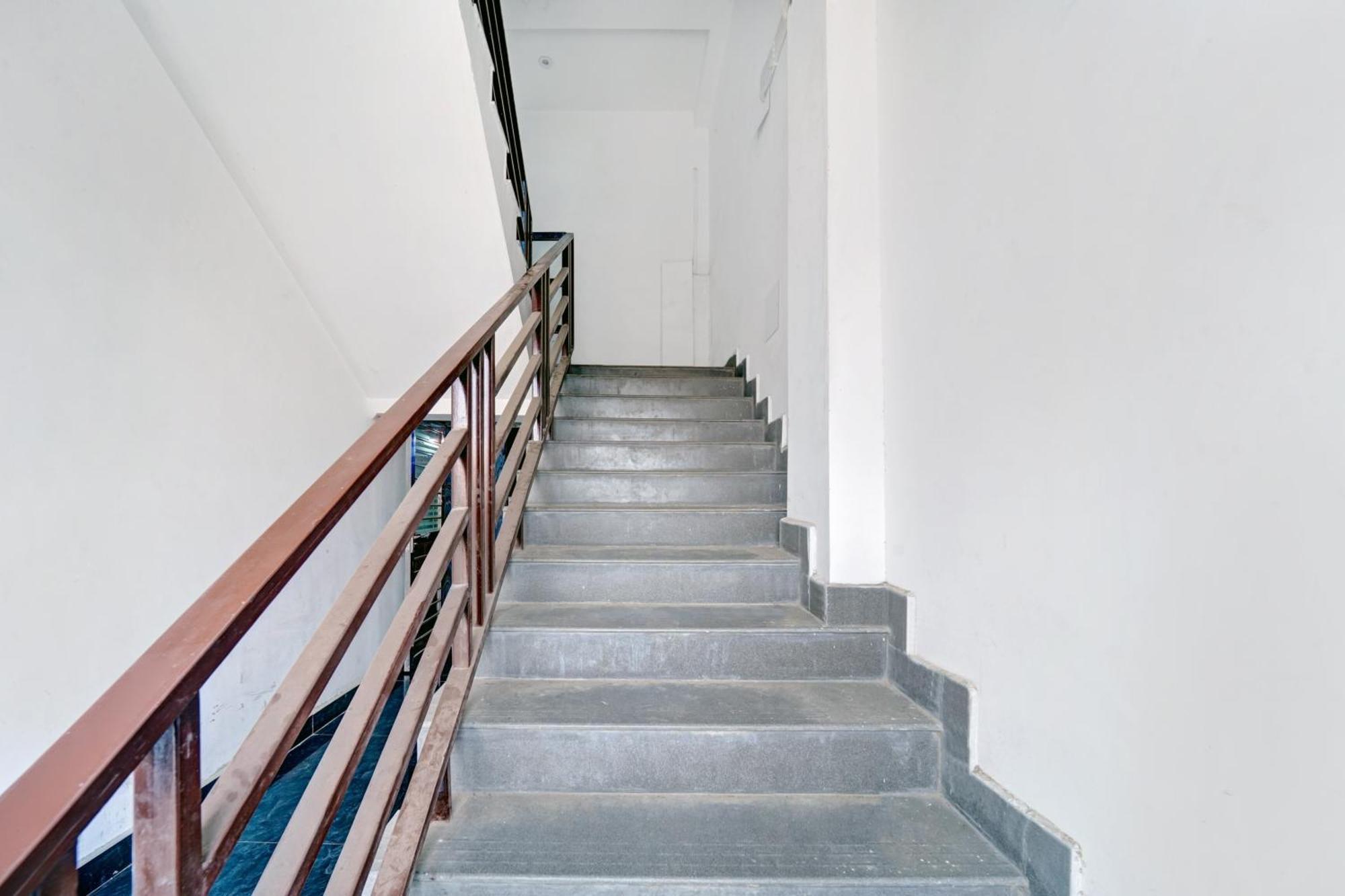 Hotel O Blue Gram Inn Πάτνα Εξωτερικό φωτογραφία
