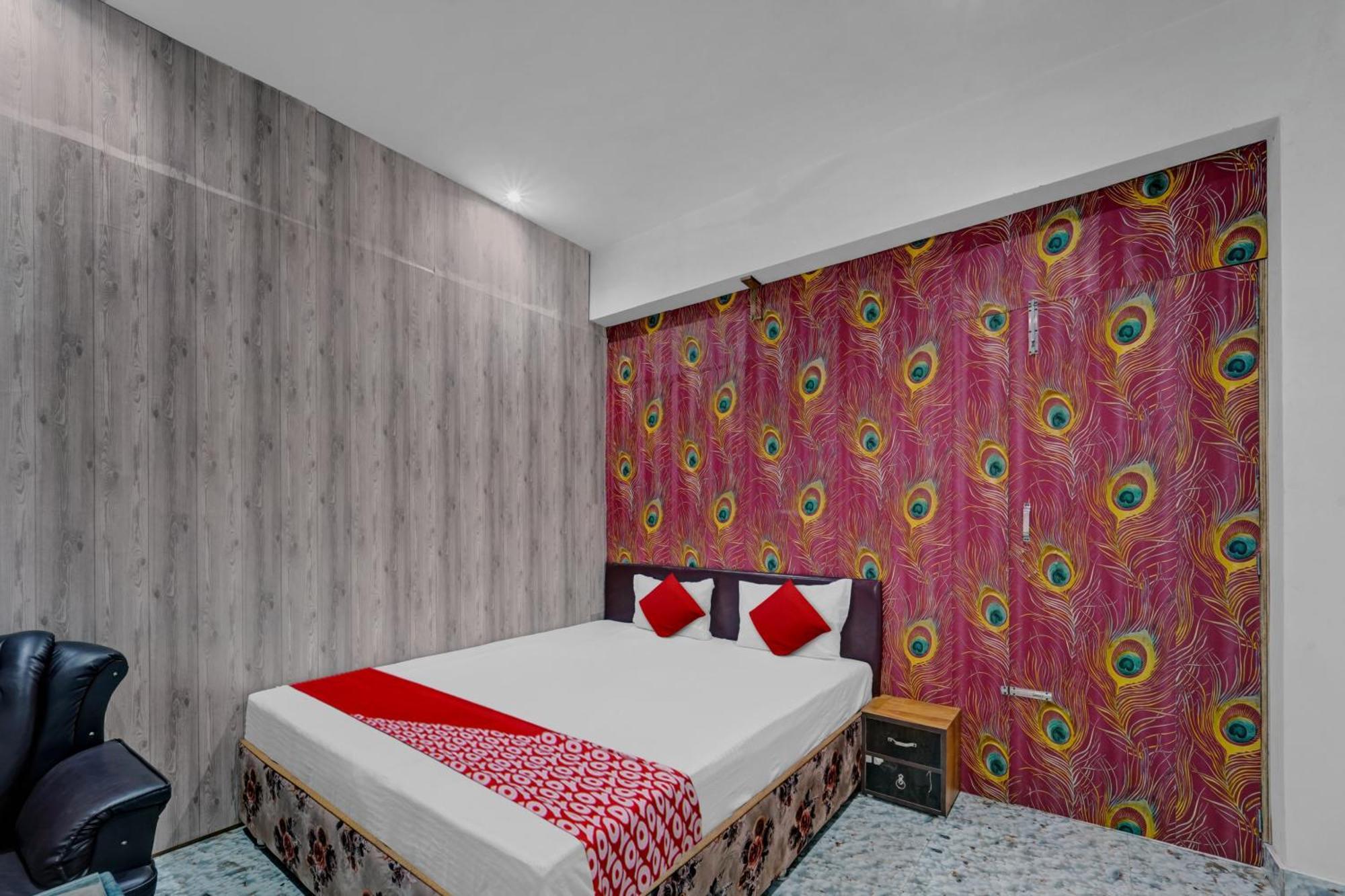 Hotel O Blue Gram Inn Πάτνα Εξωτερικό φωτογραφία